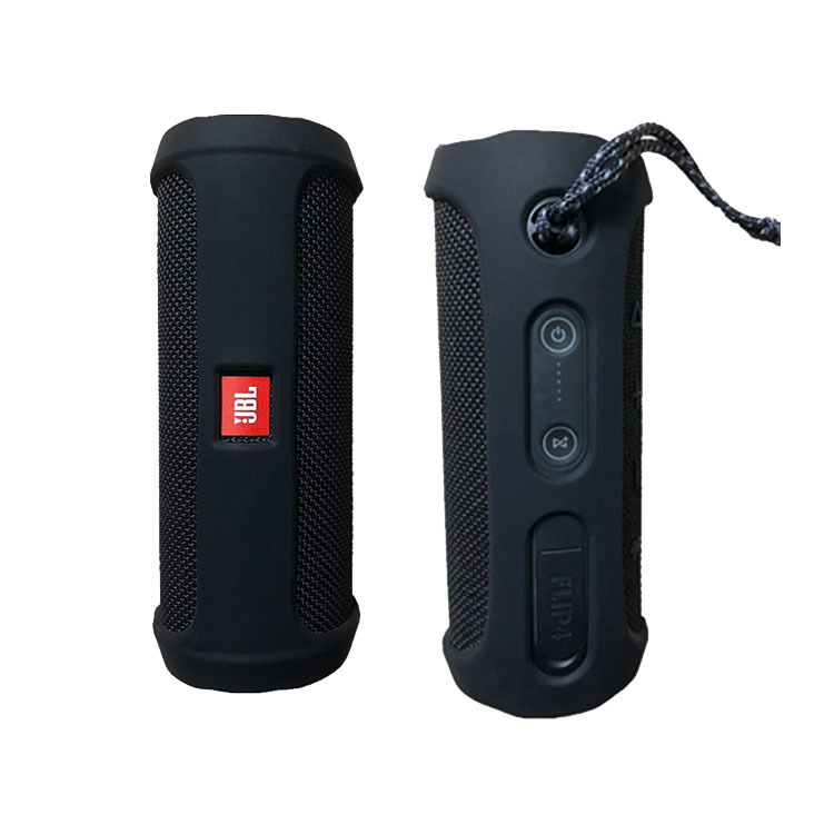 音箱防滑硅膠保護(hù)套，藍(lán)牙音箱硅膠套定制