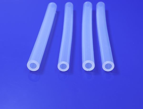 怎么選擇適合醫(yī)療設(shè)備上的硅膠管？