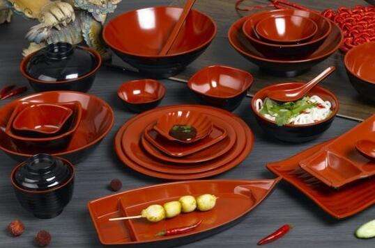 密胺是什么材料？用于餐具有毒嗎？