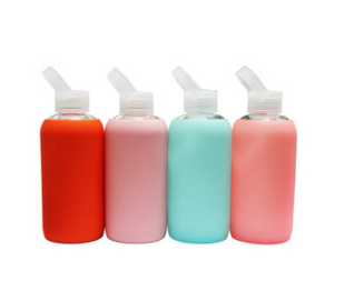 硅膠水瓶 硅膠水瓶