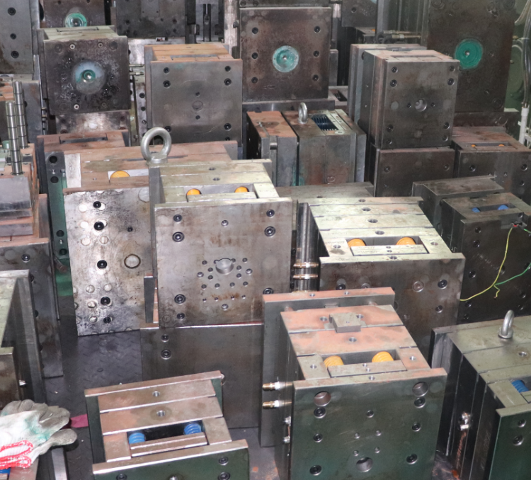 硅膠制品為什么要先開樣品模具？